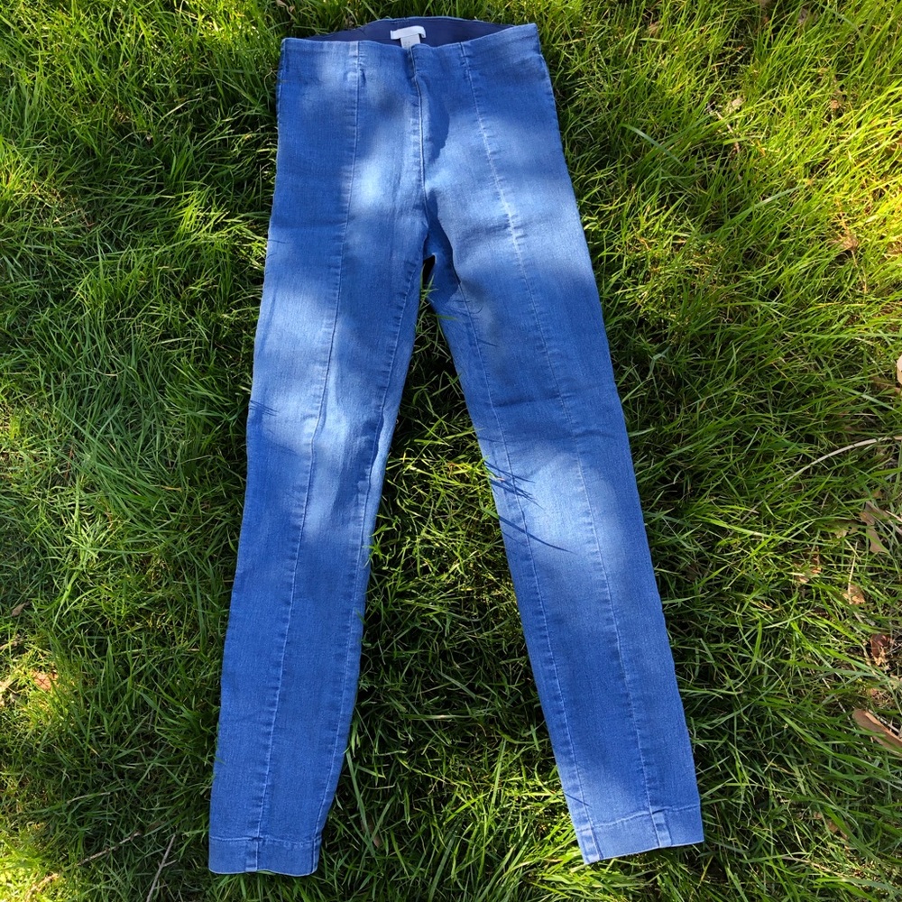 H&M Skinny Jeans